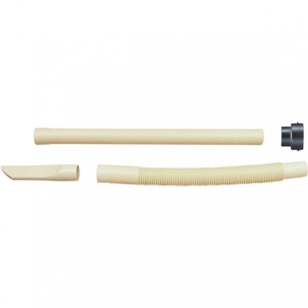 Makita 196643-5 - Flexible Hose Set Suit UB1103 / DUB185Z / DUB186Z 